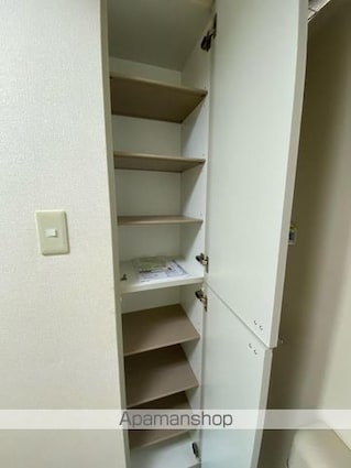 グラン・シャリオ[1K/30.94m2]の内装