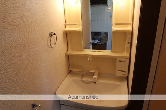 クレセール南吉成弐番館の内装写真