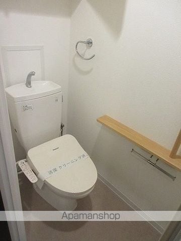 ライオンズマンションセントワーフ横濱の内装写真