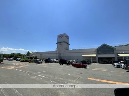 長野県飯田市座光寺[2DK/43.54m2]の周辺1