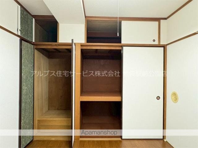 メゾン榎本の内装写真