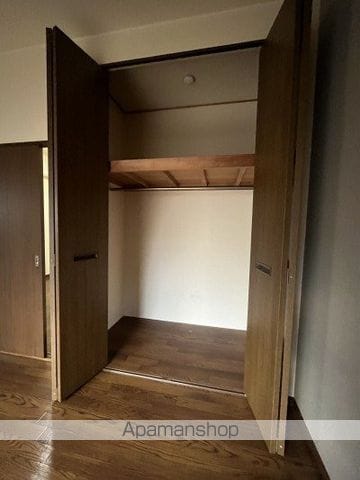 アルコ・ラ・カーサ佃町の内装写真