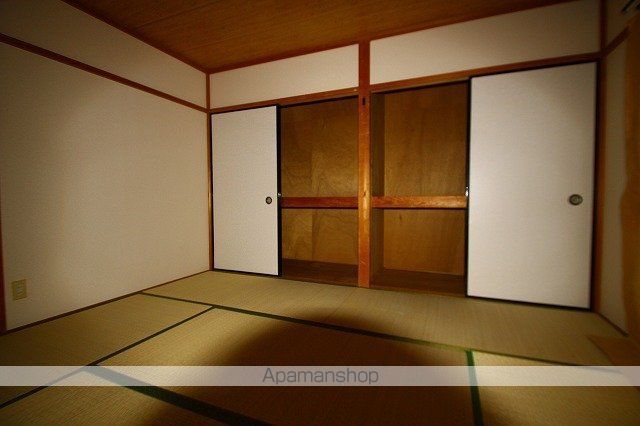 メゾン中村の内装写真