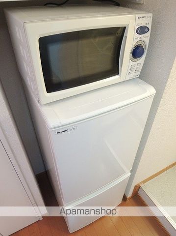 レオパレスワールド山中 202 ｜ 千葉県松戸市松戸新田410-5（賃貸アパート1K・2階・20.28㎡） その14