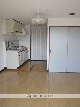 ルピナス親和[1K/24.5m2]のその他部屋・スペース3