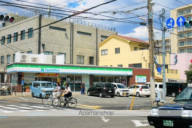 REGALEST七道Aの周辺写真