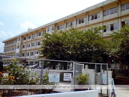 ドゥーロジュマン[2LDK/58.98m2]の周辺1