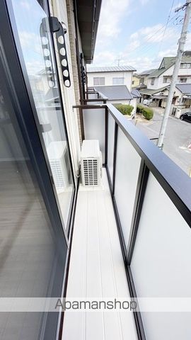 Summa Aの内装写真
