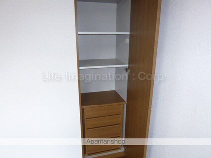 パラシオン八王子[1LDK/44.88m2]の内装3