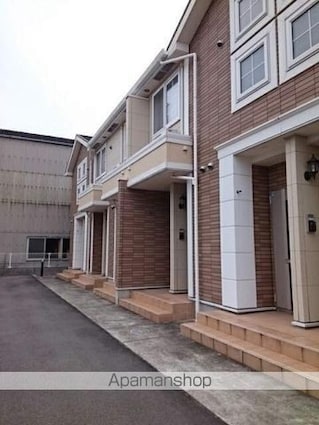 オーヴ　Ｄｏｋｉ　Ｂ[1R/32.8m2]の外観2