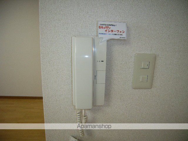 RーFREE真栄21の内装写真