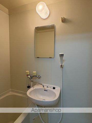 マンション金丸の内装写真