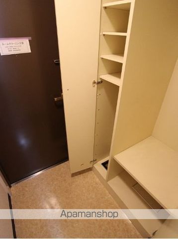 メゾン大塚の内装写真