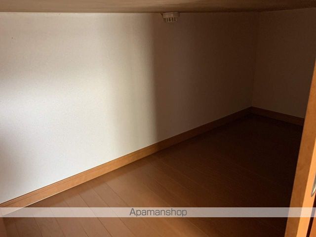レオパレスソワ メゾンIIIの内装写真