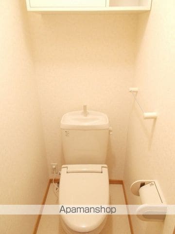 グランアルブルSの内装写真