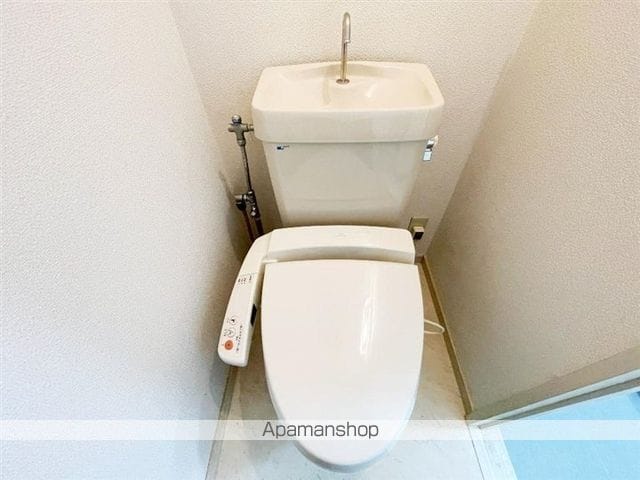 ティエラドミールA棟の内装写真