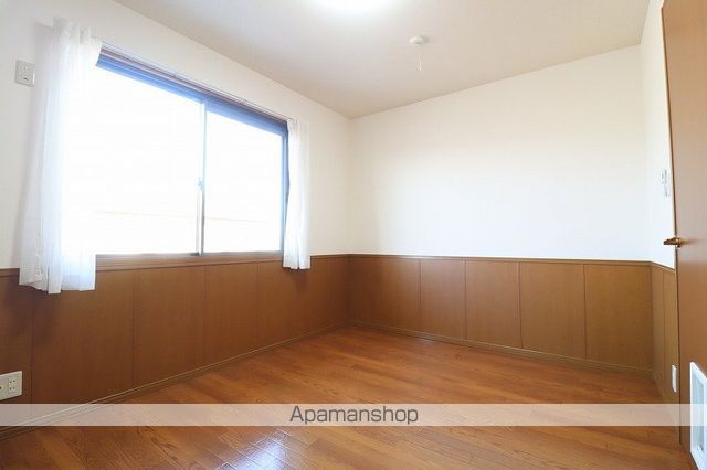 メルベーユ MT A棟の内装写真