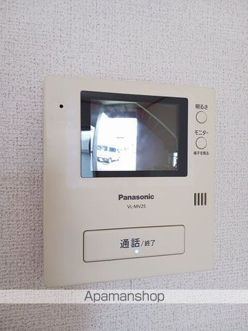 シャトレット美和の内装写真