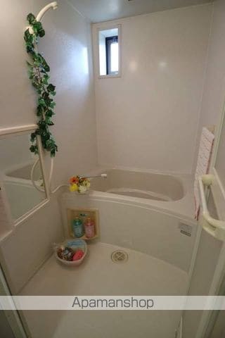 ドミールAの内装写真