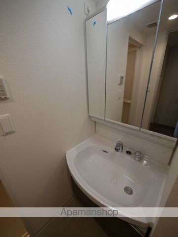 プレサンス西九条シティベイの内装写真