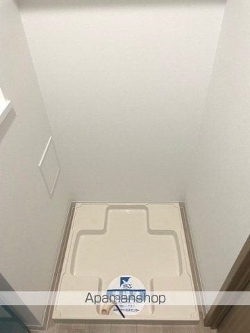 SKYCOURT D-iberte ASAKUSAの内装写真