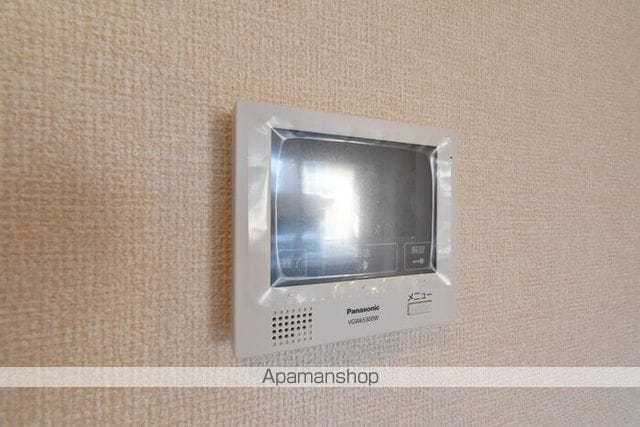 プチボヌールの内装写真