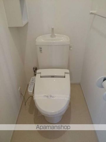 ユーアイハイツ 新家の内装写真