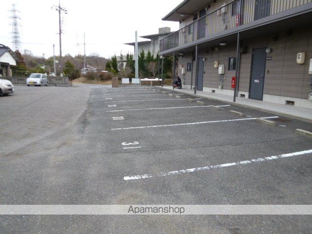 シャーメゾンシャリテ A棟のその他写真