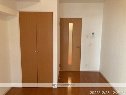 ヴィーダ・スカイコート品川[1K/25.37m2]のリビング・居間2