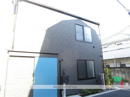 Ｋ２１　ＢＡＳＥｓｕｇｉｎａｍｉ[1R/26.09m2]の外観5