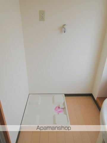 東伊場マンションの内装写真