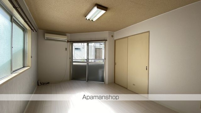 アメニティハウス重実の内装写真