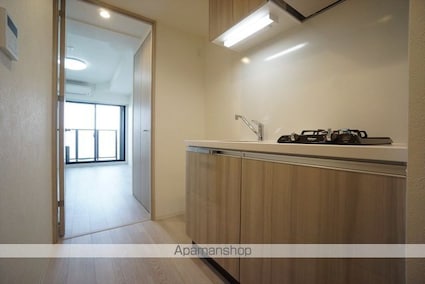 ディアレイシャス名古屋中村公園[1K/24.49m2]の内装1