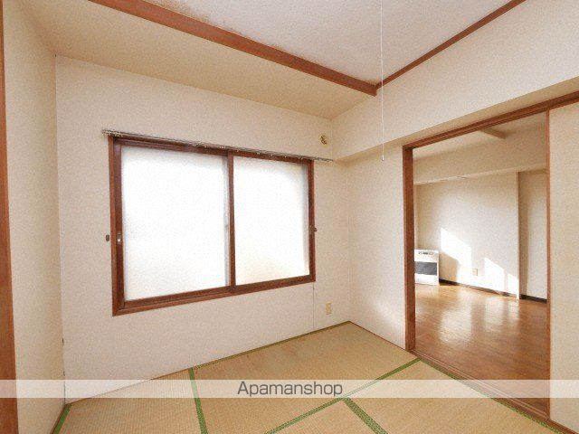 コーポ佐野富月寒東の内装写真