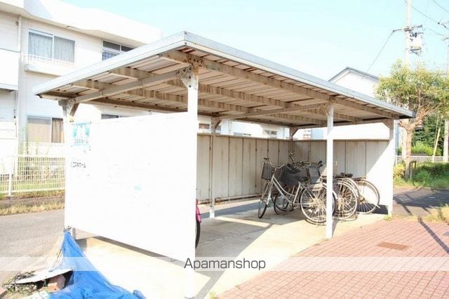 香川県高松市上福岡町[2DK/45.36m2]の共用部1