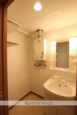 トレジャーキャッスル参番館の内装写真