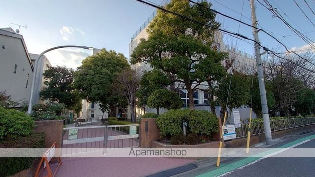 シーズンテラス舎人公園 A棟の周辺写真