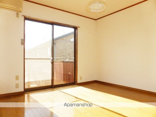 コーポアプリコットの内装写真
