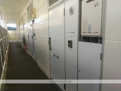 レオパレスハビタＡ[1K/20.28m2]の共用部5