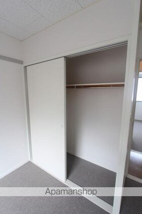 香川県高松市木太町[2DK/49.68m2]の収納