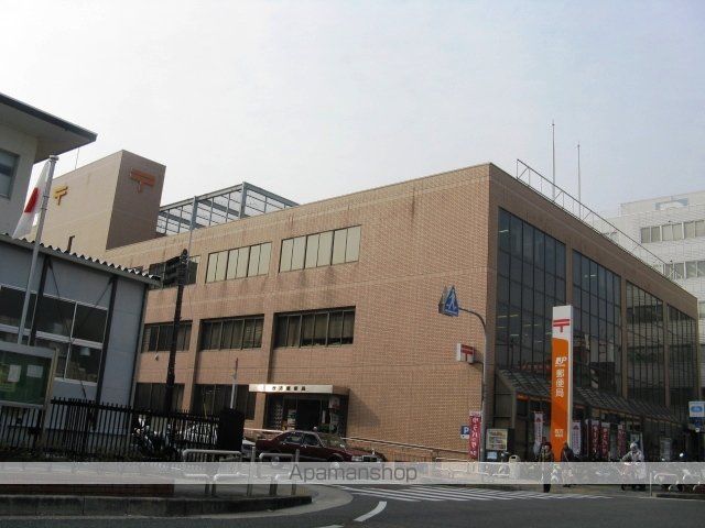 w-1homeビルの周辺写真