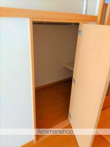 レオパレスハポネスIIIの内装写真