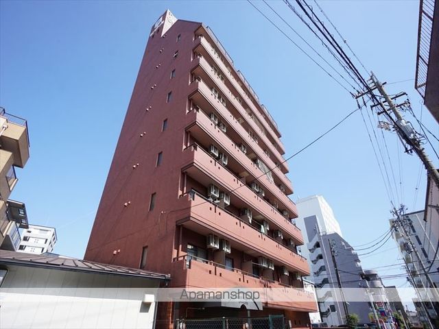 セザール名古屋の外観写真