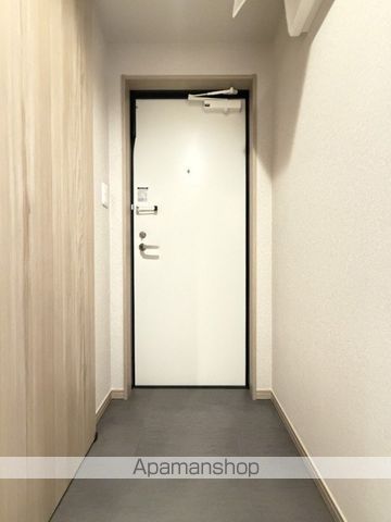 SIZZLE 03の内装写真