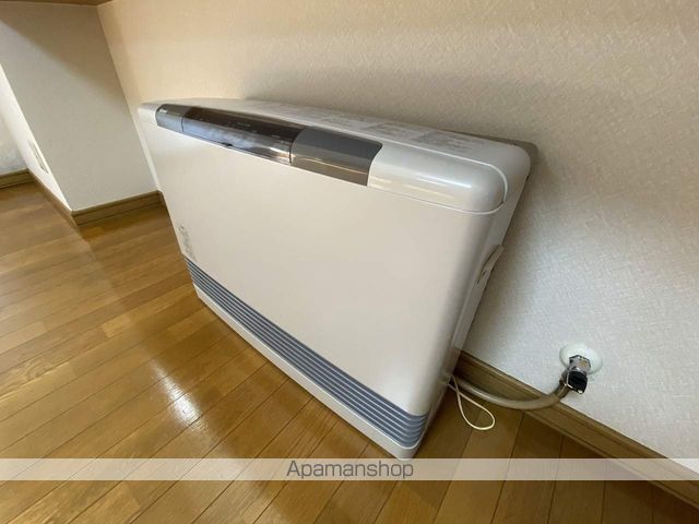 メゾンパティオ東山の内装写真