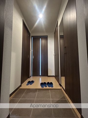 クロスワイズ中西町の内装写真