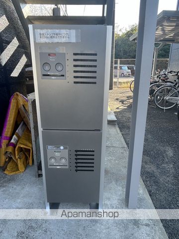 メゾンクラインBのその他写真