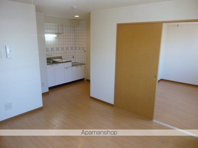 エポック南7条館の内装写真