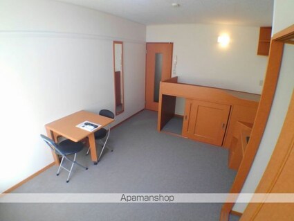 レオパレスウィスタリア坂出[1K/23.18m2]のその他部屋・スペース2