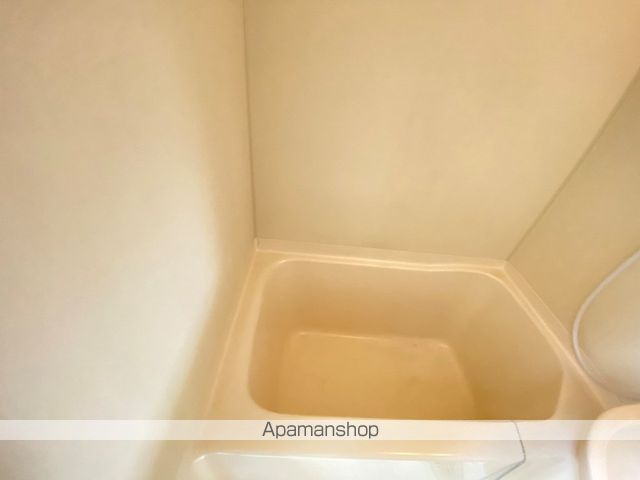 イーストコート清水の内装写真